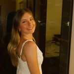 Luciana C. Borges Profile Picture