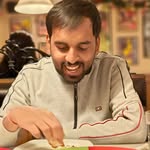 Shubham Saurabh Profile Picture