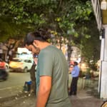 Rishiraj Bhattacharjee Profile Picture