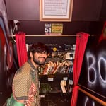 Ganesh Kendre Profile Picture