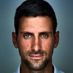 Novak Djokovic Profile Picture
