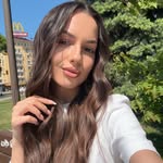 Andriana Boyadzhieva Profile Picture