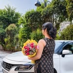 Rishika chauhan Profile Picture