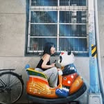mg wei Profile Picture