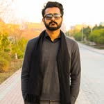 Hamza Raees Profile Picture