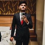 Pranav Chaudhari Patil Profile Picture