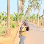 nikitha_sheelam Profile Picture