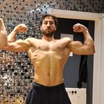 Istref Metaj Profile Picture