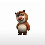 bearburnboo Profile Picture