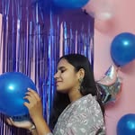 yayi_rishitha Profile Picture