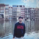 Chaithanya Guvvala Profile Picture