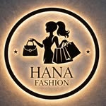 HANA FASHION Profile Picture