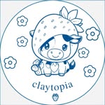 claytopiacharms Profile Picture