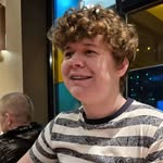 Teddy Hook Profile Picture