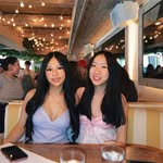 crystalouyang_ Profile Picture