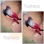 Zenzar Tropherzz Profile Picture