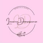 Lauane Damasceno Esteticista Profile Picture