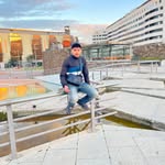 mohamedrida715 Profile Picture