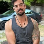 John Paul Palmer Profile Picture