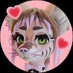 dashythefoxxo Profile Picture