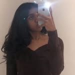 Samruddhi Tiwari Profile Picture