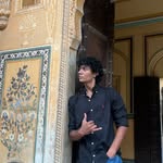 Varun Kumar Saxena Profile Picture