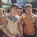 Daniel Redding Profile Picture