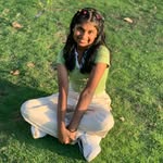 shaniaadmello Profile Picture