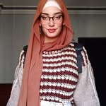 Salma Al Sawy Profile Picture