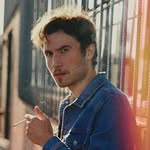 Brandon Calvillo Profile Picture