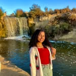 Maria Elkess Abraam Profile Picture