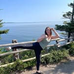 Ashley lynch Profile Picture