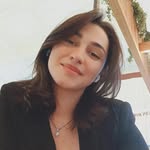 Diana Alieva Profile Picture