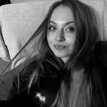 Kamila Lapinskaitė Profile Picture