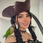 Jenji Laut Autism Artist Profile Picture