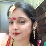 Anshika Tiwari Profile Picture