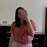 Jocelyn Felix Profile Picture