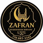 Zafran Hyderabad Biryani More Profile Picture