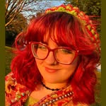 Evy D. Pamenter Profile Picture