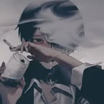 Blank Poizon Profile Picture