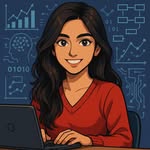 data_pumpkin Profile Picture