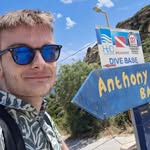 Anthony Vicente Santiago Profile Picture
