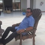 Valter Ferreira Cirino Profile Picture