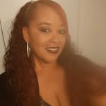 Unique Tasha Profile Picture