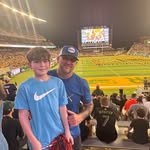 Derrick McGalin Profile Picture