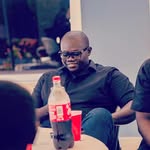 Kwabena Agyemang Profile Picture