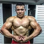 Diego Amós Pereira Padilha Profile Picture