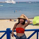 Dâu Tây Profile Picture