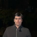 Hadi Mir Profile Picture