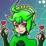 Viridian Quasar Profile Picture
